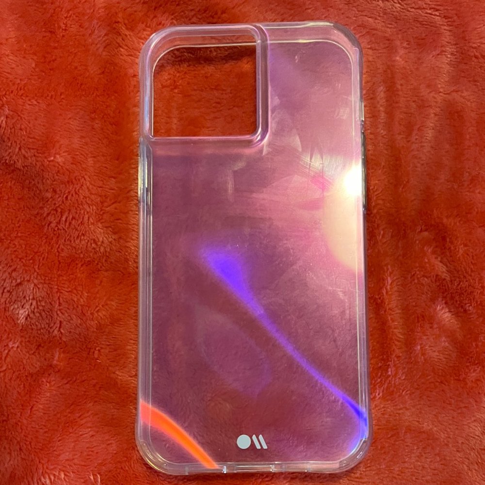 casemate iphone 13 pro max case